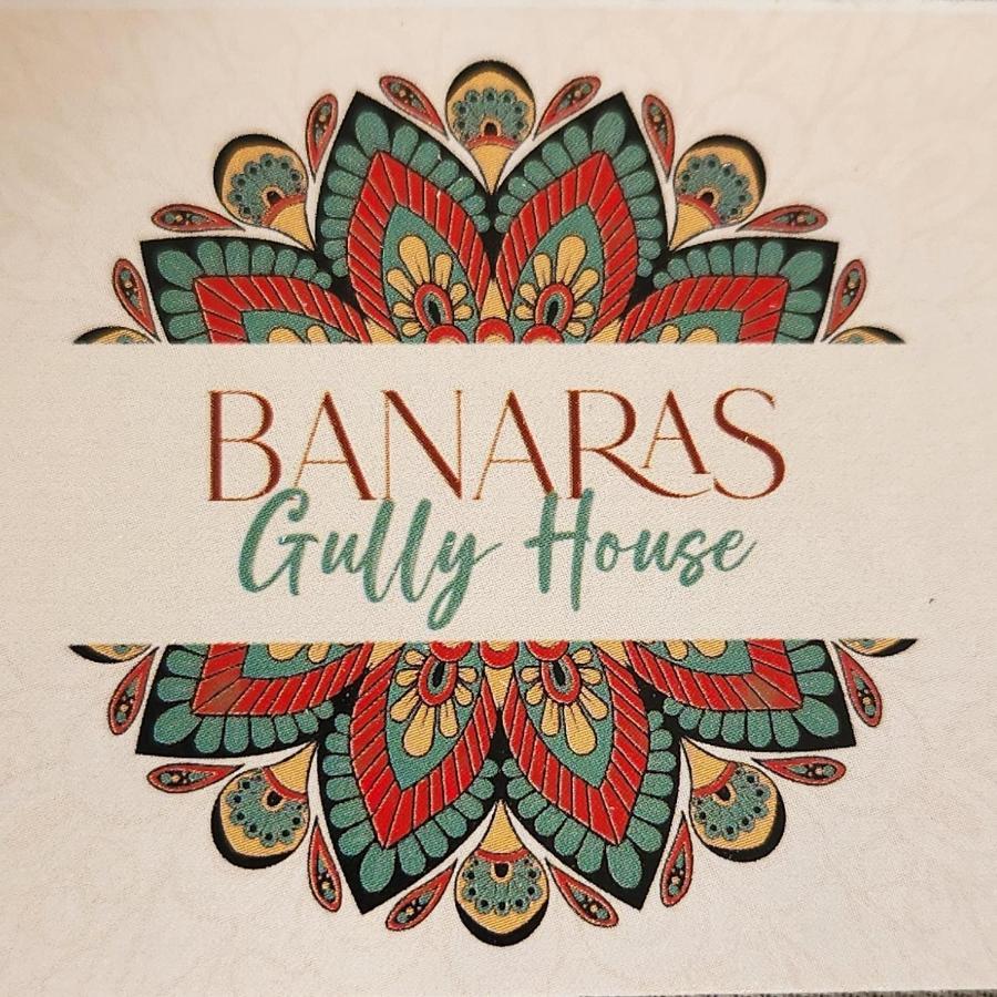 Banaras Gully House 500 Ft From The Ghats Varanasi Eksteriør bilde