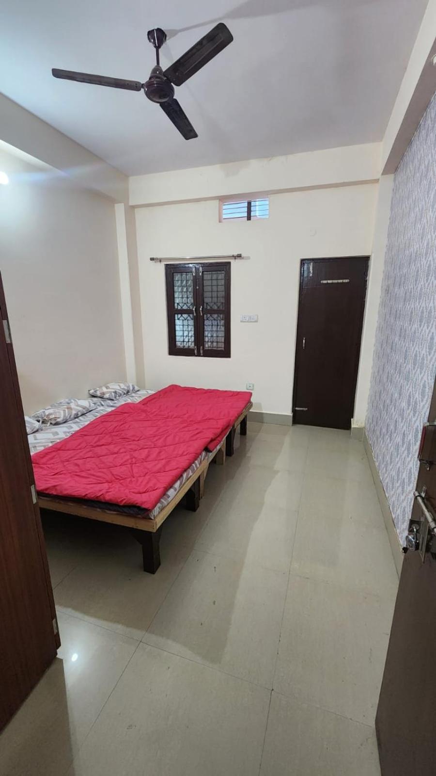 Banaras Gully House 500 Ft From The Ghats Varanasi Eksteriør bilde