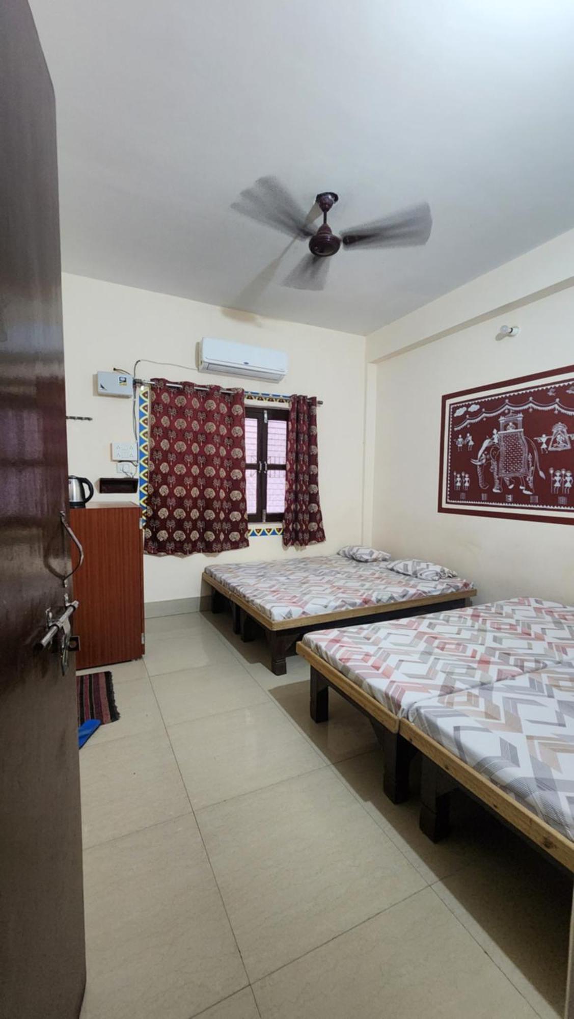 Banaras Gully House 500 Ft From The Ghats Varanasi Eksteriør bilde